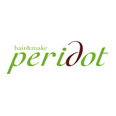 hair&make Peridot
